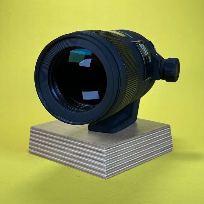 Sigma 150mm f/2.8 APO Macro DG HSM Canon EF | 2008494