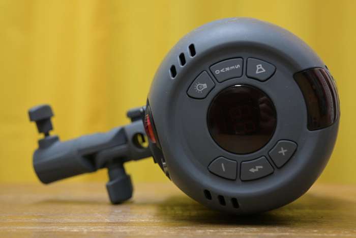 Metz BL 400 |  záblesk + odpalovač | Bowens