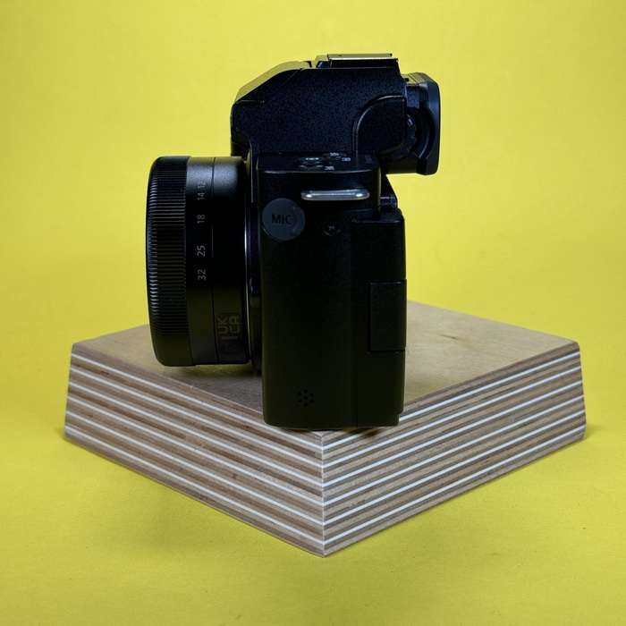 Panasonic lumix DC-G100V + 12-32mm f/3.5-5.6 | WF3DC001025