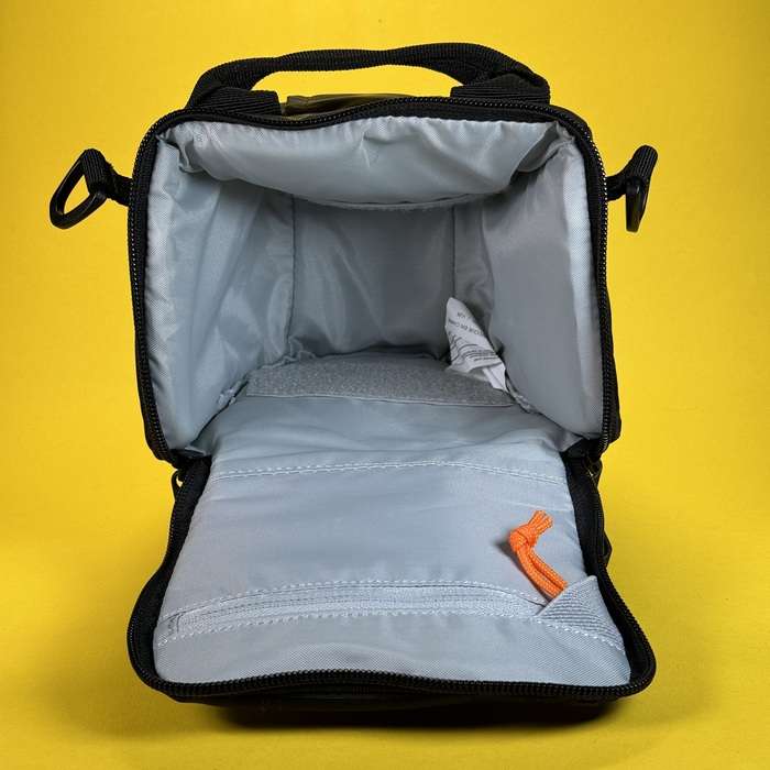 Lowepro Toploader Zoom 45 AW II | Brašna