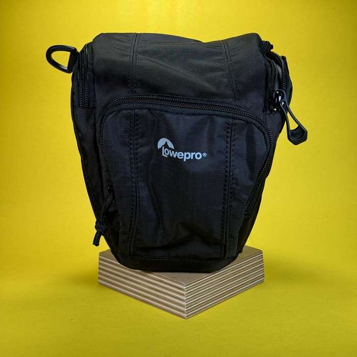 Lowepro Toploader Zoom 45 AW II | Brašna