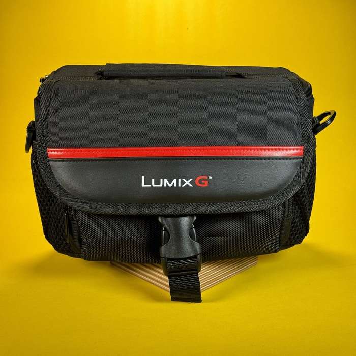 Panasonic lumix DC-G100V + 12-32mm f/3.5-5.6 | WF3DC001025