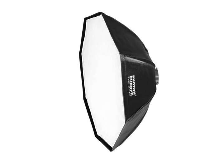 PhotonEurope octabox 90cm | Bowens
