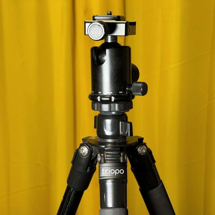 Triopo C-158 | Stativ