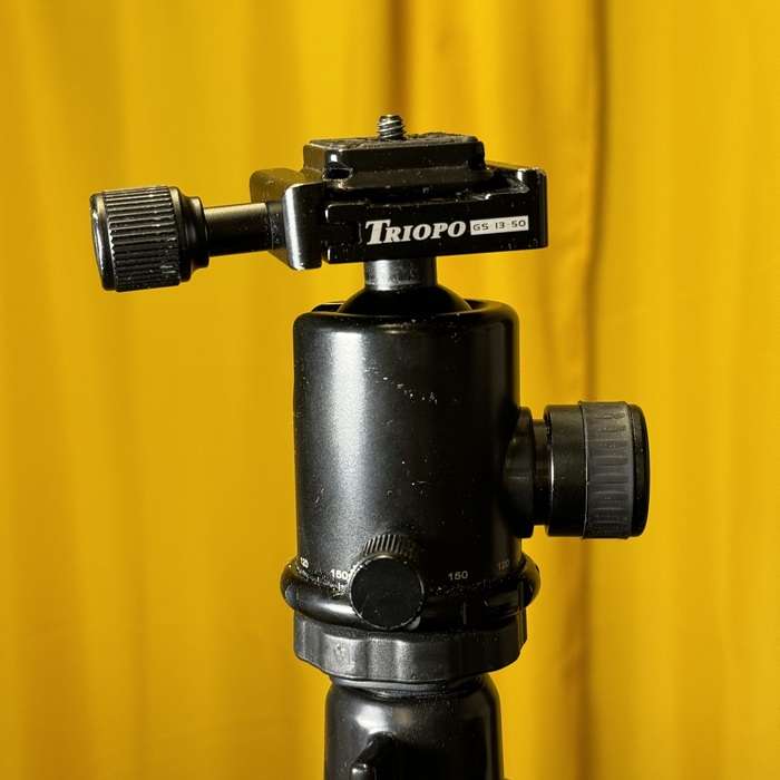 Triopo C-158 | Stativ