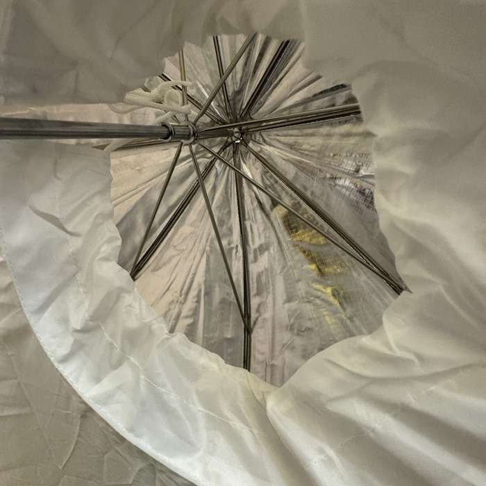 Deštníkový softbox  100cm