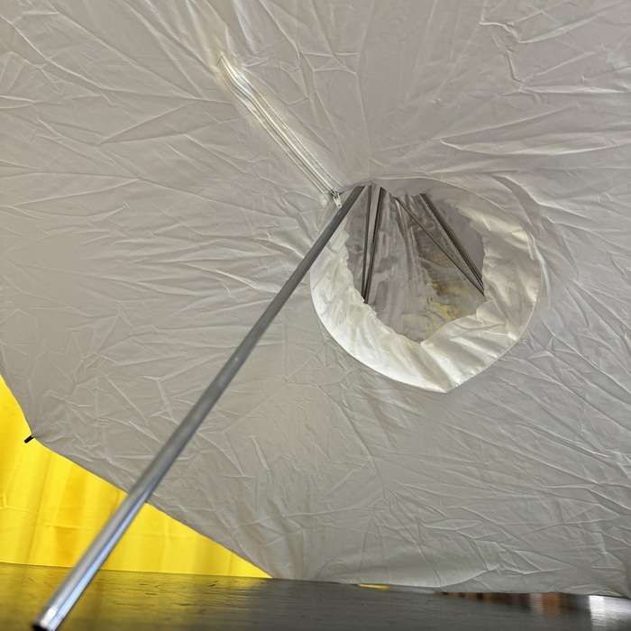 Deštníkový softbox  100cm