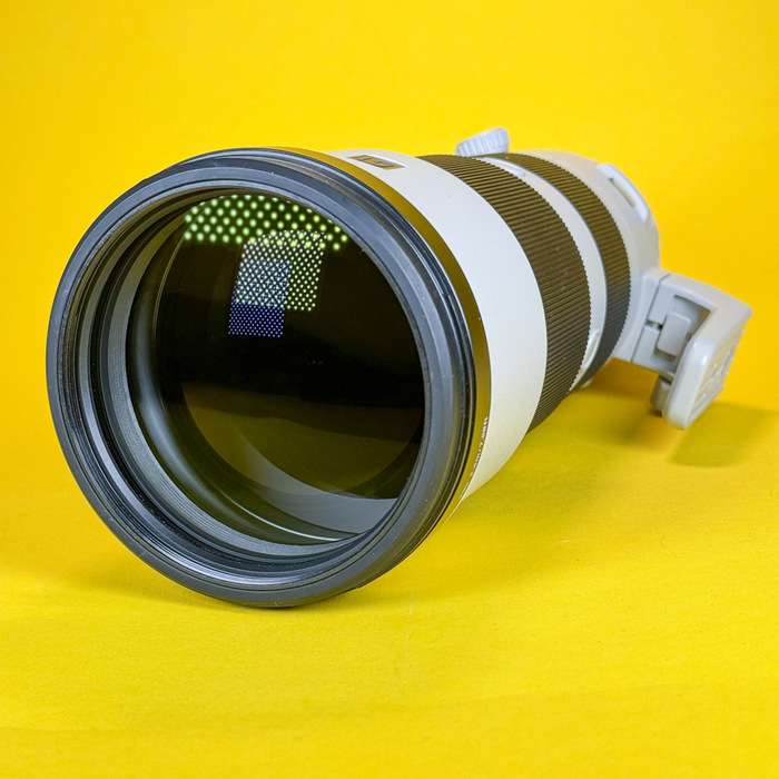 Sony FE 200-600 mm f/5,6-6,3 G OSS | 1840920