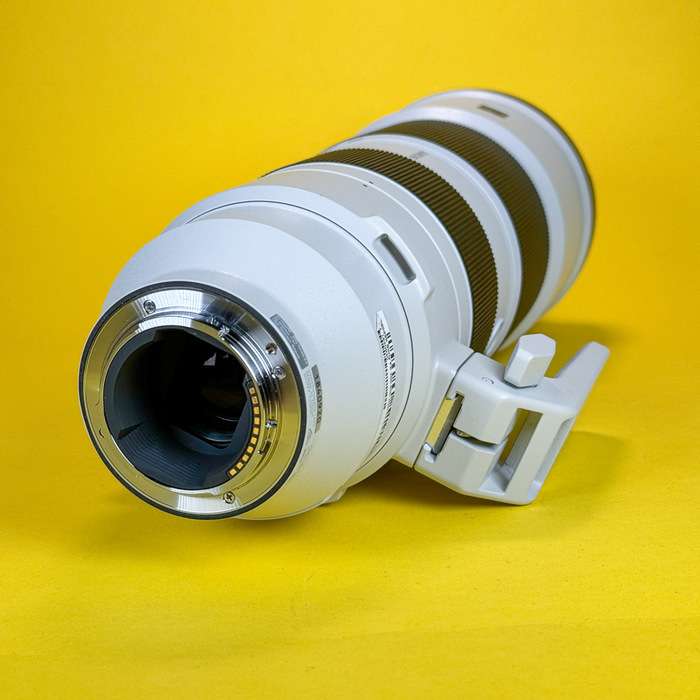 Sony FE 200-600 mm f/5,6-6,3 G OSS | 1840920
