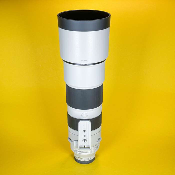 Sony FE 200-600 mm f/5,6-6,3 G OSS | 1840920