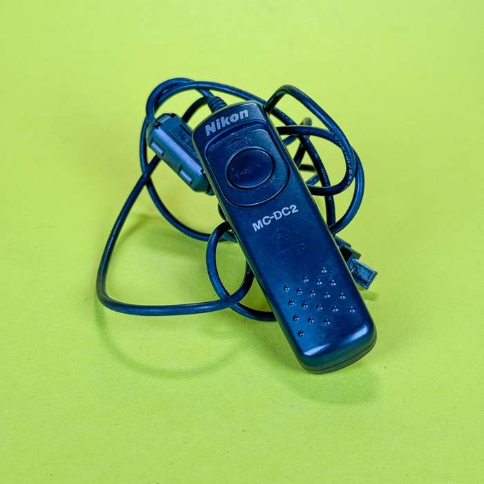 Nikon MC-DC2 | kabelová spoušť