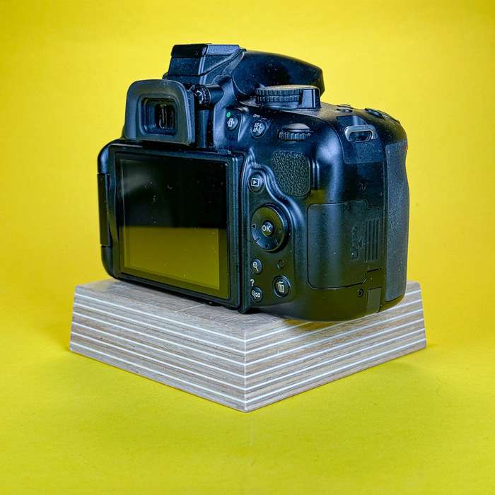 Nikon D5200 | 4640843