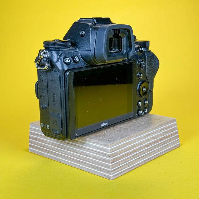 Nikon Z6 + baterie | 6069592