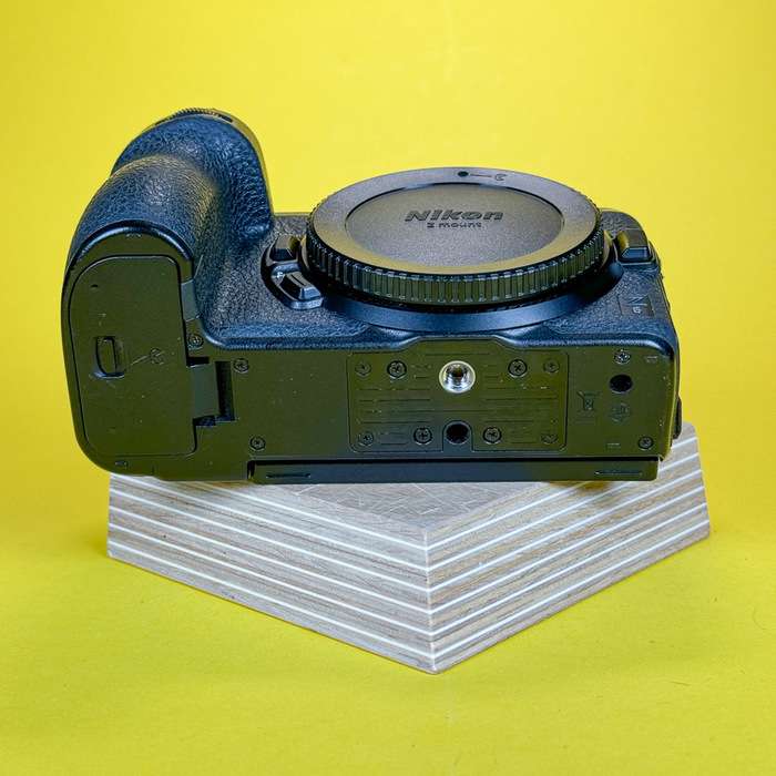 Nikon Z6 + baterie | 6069592