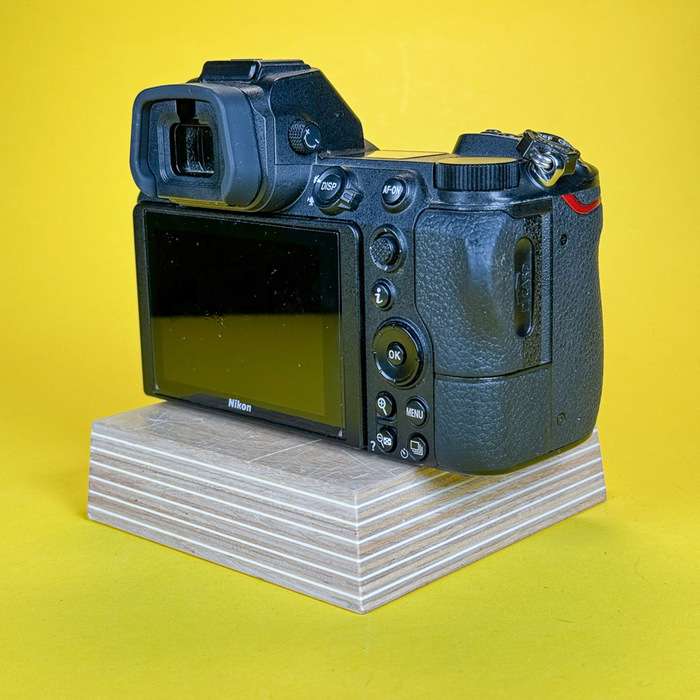 Nikon Z6 + baterie | 6069592