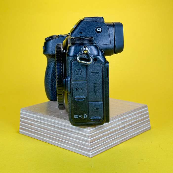 Nikon Z6 + baterie | 6069592