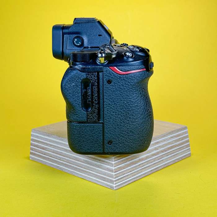 Nikon Z6 + baterie | 6069592