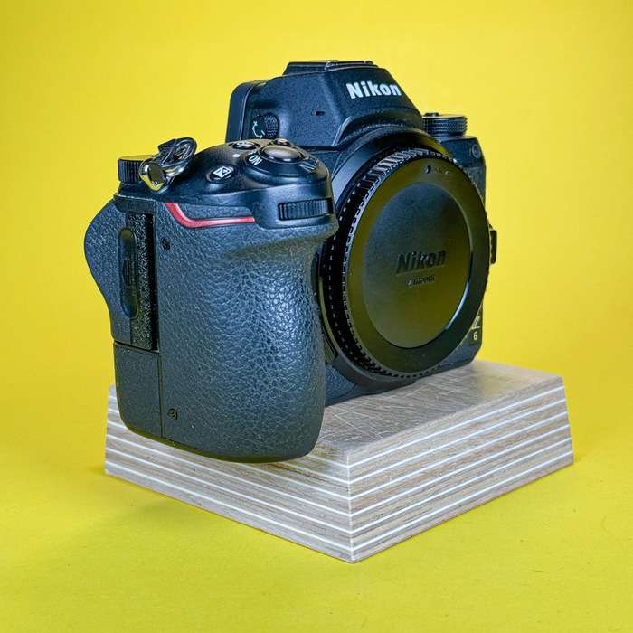 Nikon Z6 + baterie | 6069592