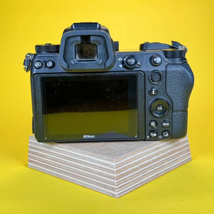 Nikon Z6 + baterie | 6069592