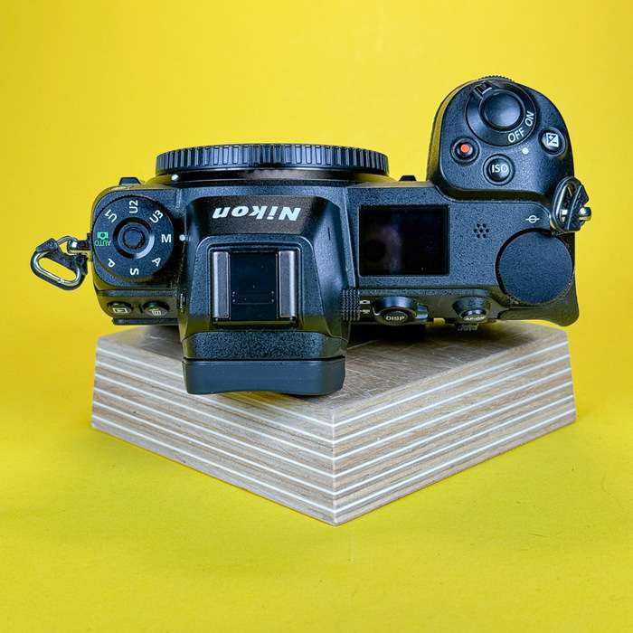 Nikon Z6 + baterie | 6069592