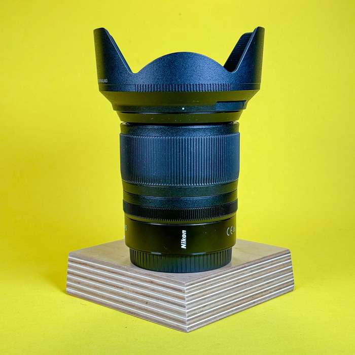 Nikon Z 24-70/4 S | 20173933