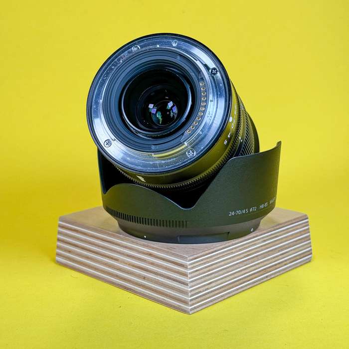 Nikon Z 24-70/4 S | 20173933