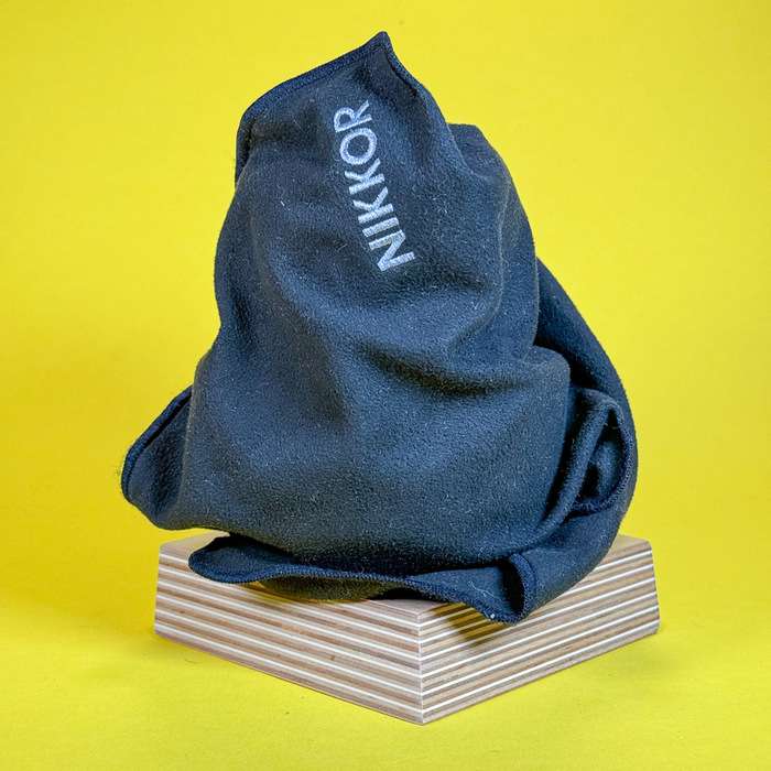 Nikon Z 24-70/4 S | 20173933