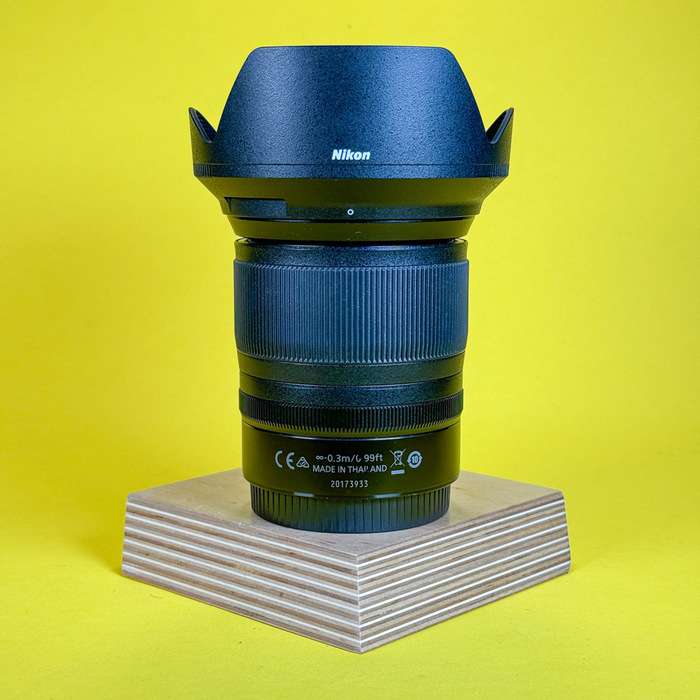 Nikon Z 24-70/4 S | 20173933