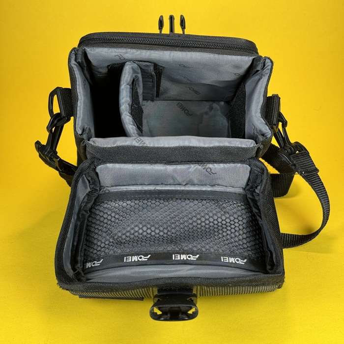 Fomei Point | Brašna