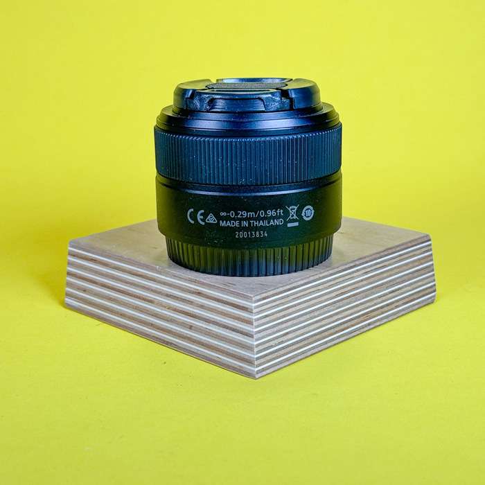 Nikon Z 40 mm f/2 | 20013834