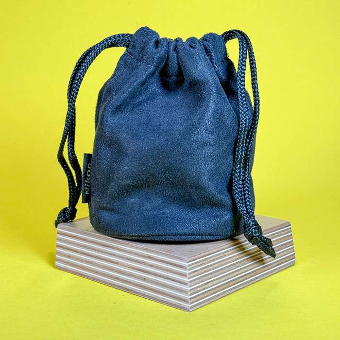 Nikon Z 40 mm f/2 | 20013834