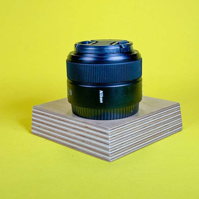 Nikon Z 40 mm f/2 | 20013834