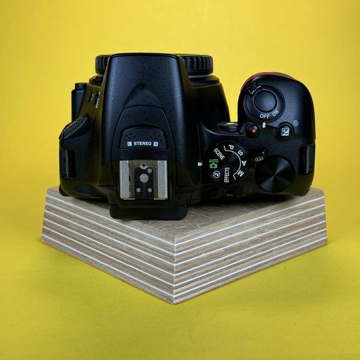 Nikon D5600 | 6195298