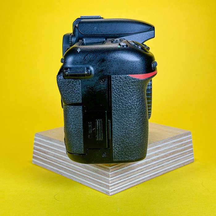 Nikon D7500 | 6006393