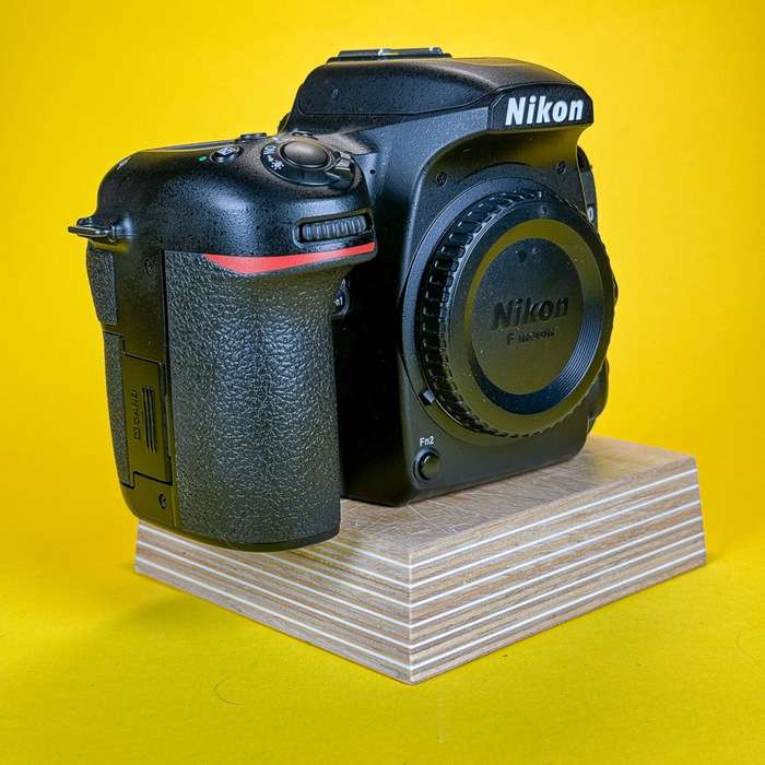 Nikon D7500 | 6006393