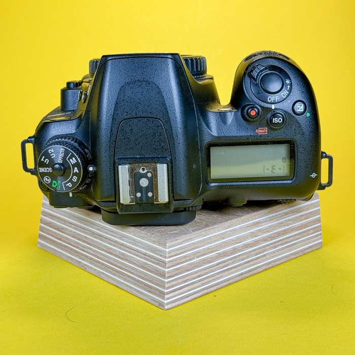 Nikon D7500 | 6006393