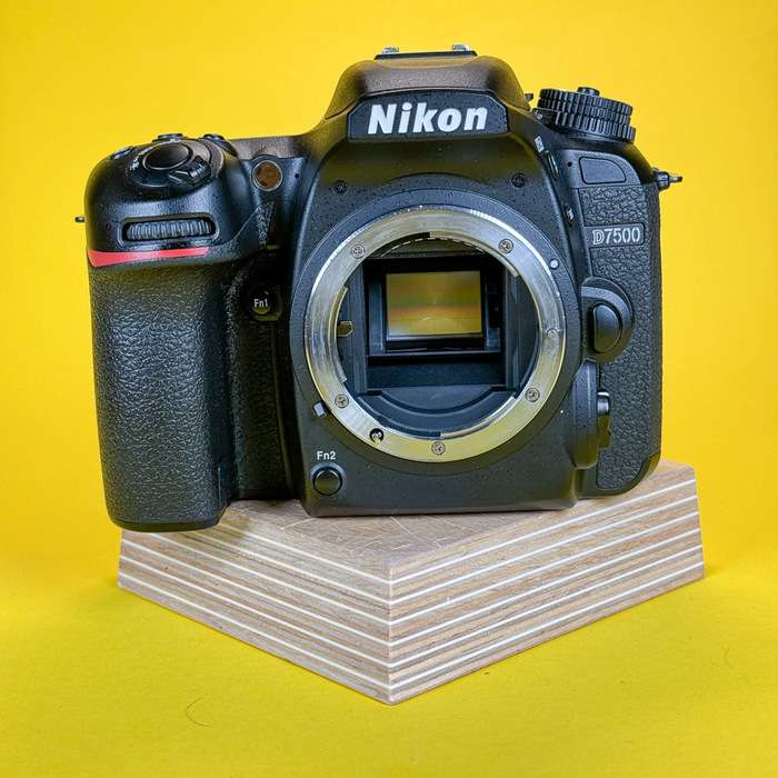 Nikon D7500 | 6006393