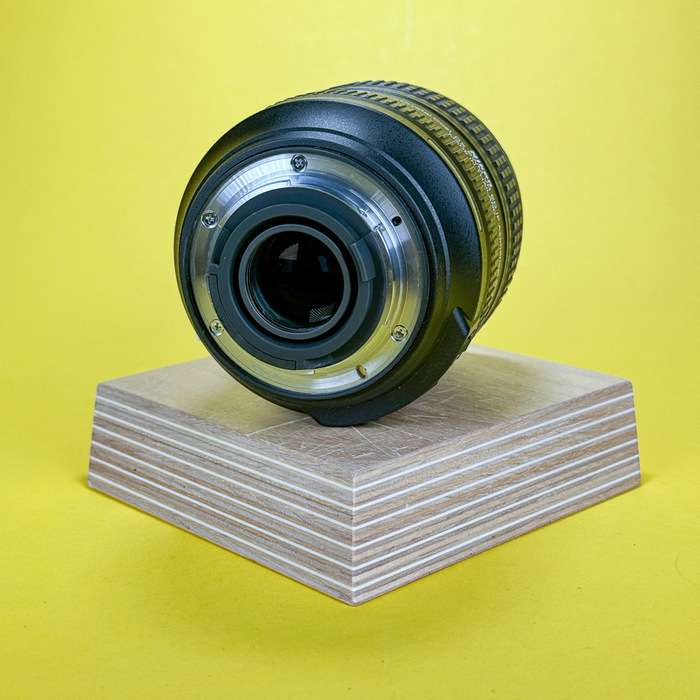 Nikon 16-80 mm f/2.8-4.0E AF-S DX ED VR | 271868