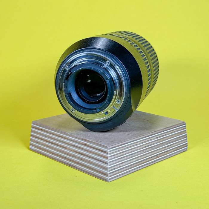 Tamron SP 70-300/4-5,6 Di VC USD pro Nikon F | 170818