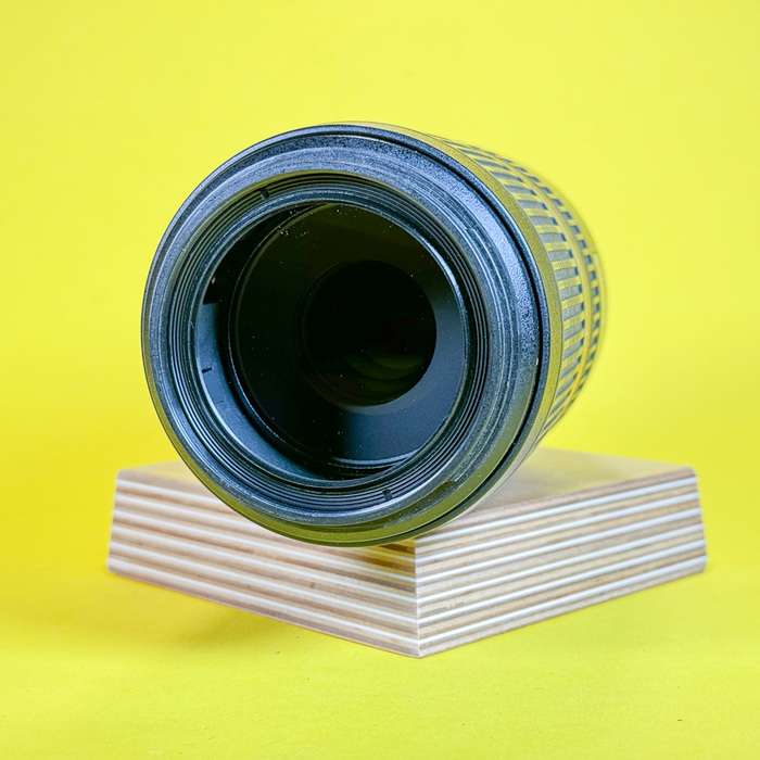 Tamron SP 70-300/4-5,6 Di VC USD pro Nikon F | 170818