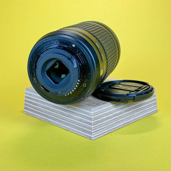 Nikon 70-300 mm f/4,5–6,3 G AF-P DX ED VR | 20016167