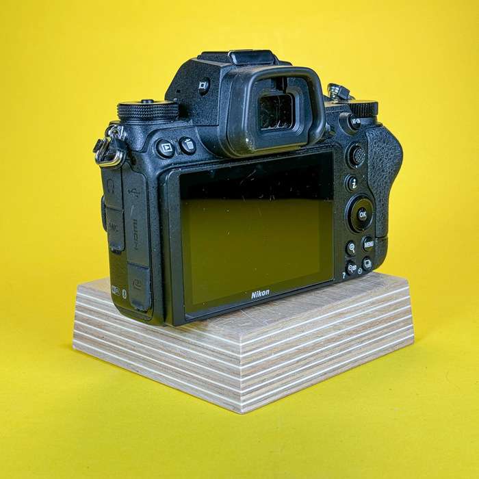 Nikon Z6 II  | 6022054