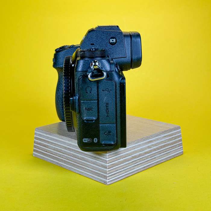 Nikon Z6 II  | 6022054