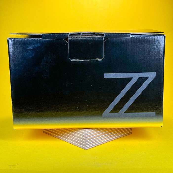 Nikon Z6 II  | 6022054