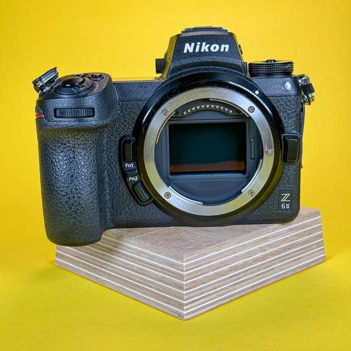 Nikon Z6 II  | 6022054