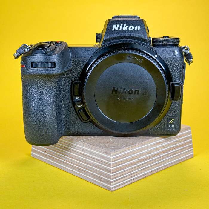 Nikon Z6 II  | 6022054