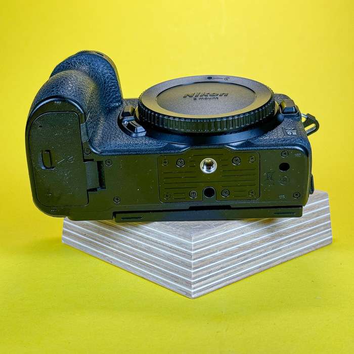 Nikon Z6 II  | 6022054