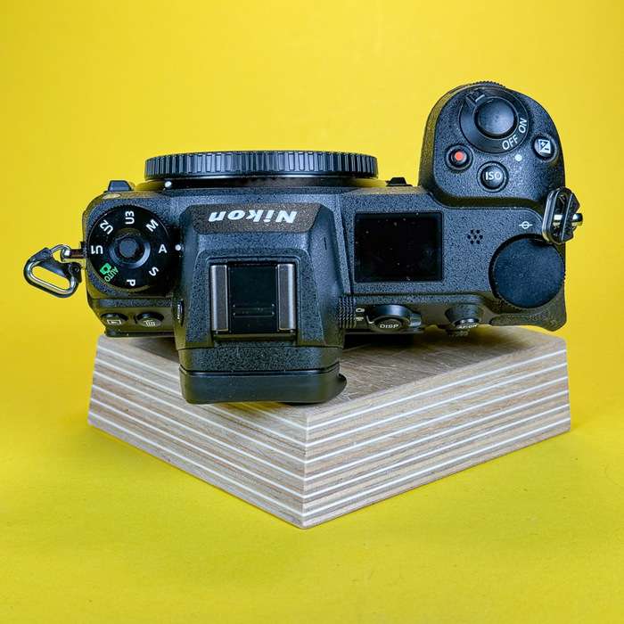 Nikon Z6 II  | 6022054