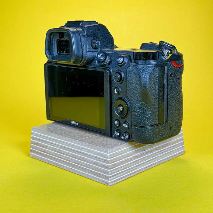 Nikon Z6 II  | 6022054