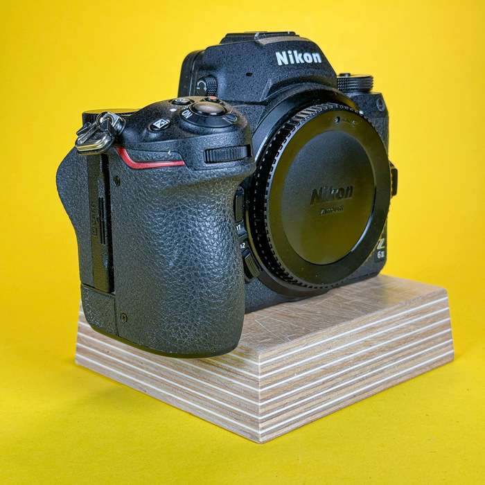 Nikon Z6 II  | 6022054